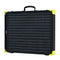 Rich Solar | MEGA 200 Watt Briefcase Portable Solar Charging Kit