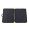 Rich Solar | MEGA 200 Watt Portable Solar Panel Briefcase | Best 12V Panel for Solar Generators and Portable Power Stations | 25-Year Output Warranty