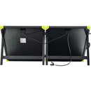 Rich Solar | MEGA 200 Watt Portable Solar Panel Briefcase | Best 12V Panel for Solar Generators and Portable Power Stations | 25-Year Output Warranty