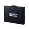 Rich Solar | MEGA 200 Watt Portable Solar Panel Briefcase | Best 12V Panel for Solar Generators and Portable Power Stations | 25-Year Output Warranty