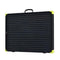 Rich Solar | MEGA 200 Watt Portable Solar Panel Briefcase | Best 12V Panel for Solar Generators and Portable Power Stations | 25-Year Output Warranty
