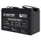 Rich Solar 12V 100Ah Deep Cycle AGM Battery