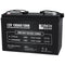 Rich Solar 12V 100Ah Deep Cycle AGM Battery