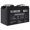 Rich Solar 12V 100Ah Deep Cycle AGM Battery