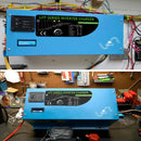 Sungold Power | 3000W DC 12V PURE SINE WAVE INVERTER WITH CHARGER