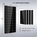 Sungold Power | OFF GRID SOLAR KIT 3000W INVERTER 12VDC 120V OUTPUT LIFEPO4 BATTERY 600 WATT SOLAR BACK UP