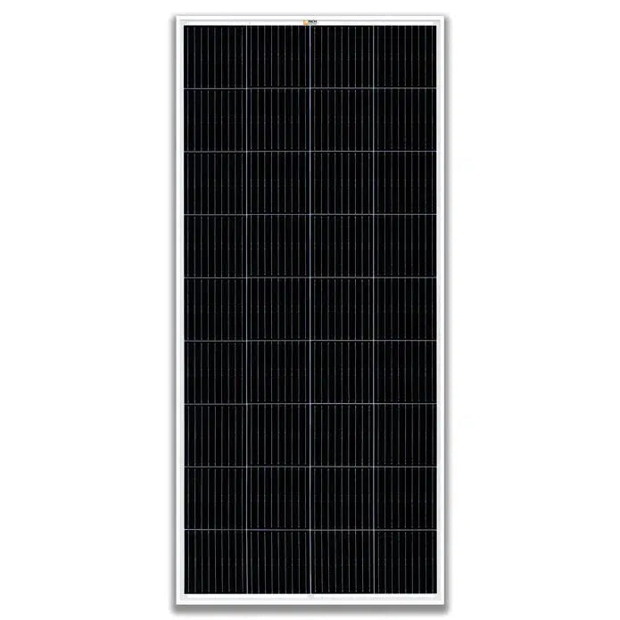 Zendure | SuperBase V4600 3600W 120/240V Portable Power Station Kit | 800W-1600W Rigid Monocrystalline Solar Panels