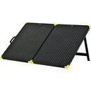 Zendure | SuperBase V6400 3600W 120/240V Portable Power Station Kit | 200W 12V Mono Folding Solar Panels