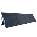 Bluetti AC200MAX + Optional B300 Batteries + Solar Panels Complete Solar Generator Kit