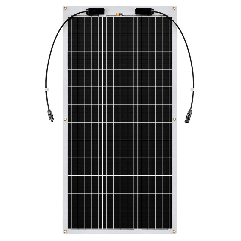 Bluetti AC200MAX + Optional B300 Batteries + Solar Panels Complete Solar Generator Kit