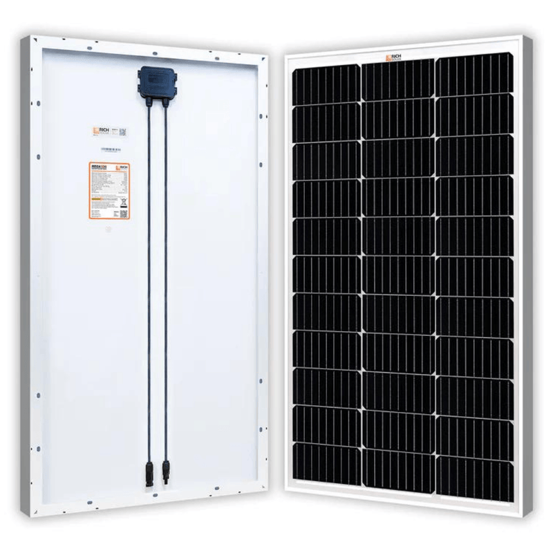 Bluetti AC200MAX + Optional B300 Batteries + Solar Panels Complete Solar Generator Kit