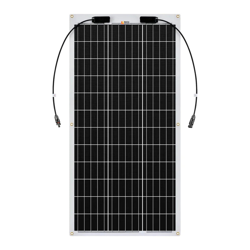 Bluetti AC200P 2,000W 2,000Wh + Solar Panels Complete Solar Generator Kit