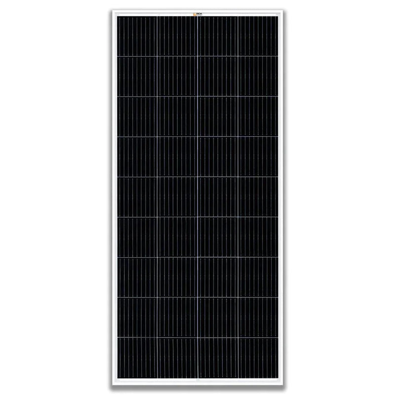 Bluetti AC200P 2,000W 2,000Wh + Solar Panels Complete Solar Generator Kit