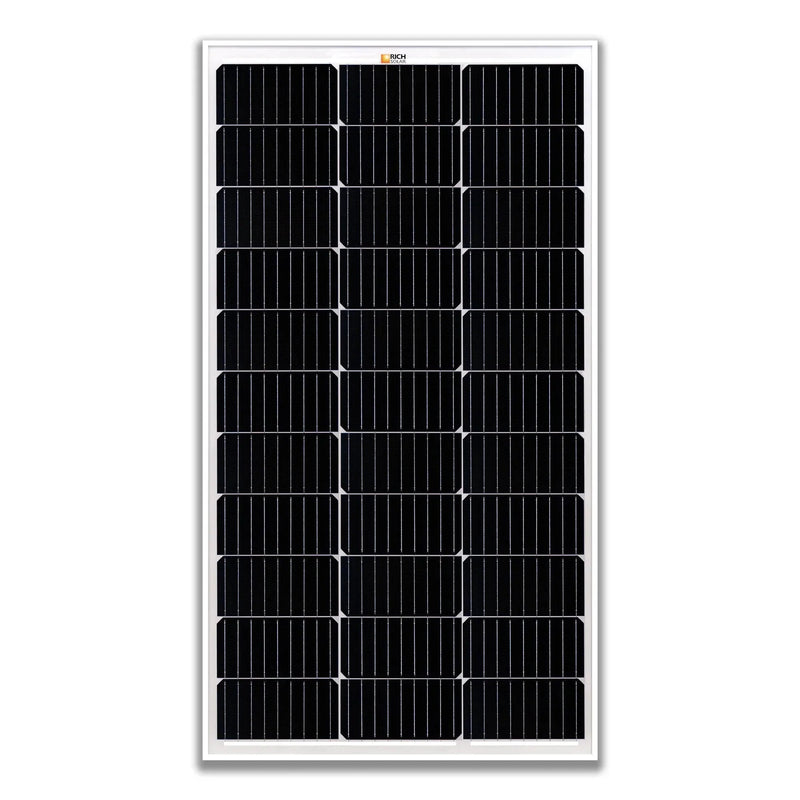 Bluetti AC200P 2,000W 2,000Wh + Solar Panels Complete Solar Generator Kit