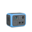 Bluetti AC50S Portable Power Station | 300W 500WH