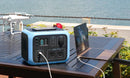 Bluetti AC50S Portable Power Station | 300W 500WH