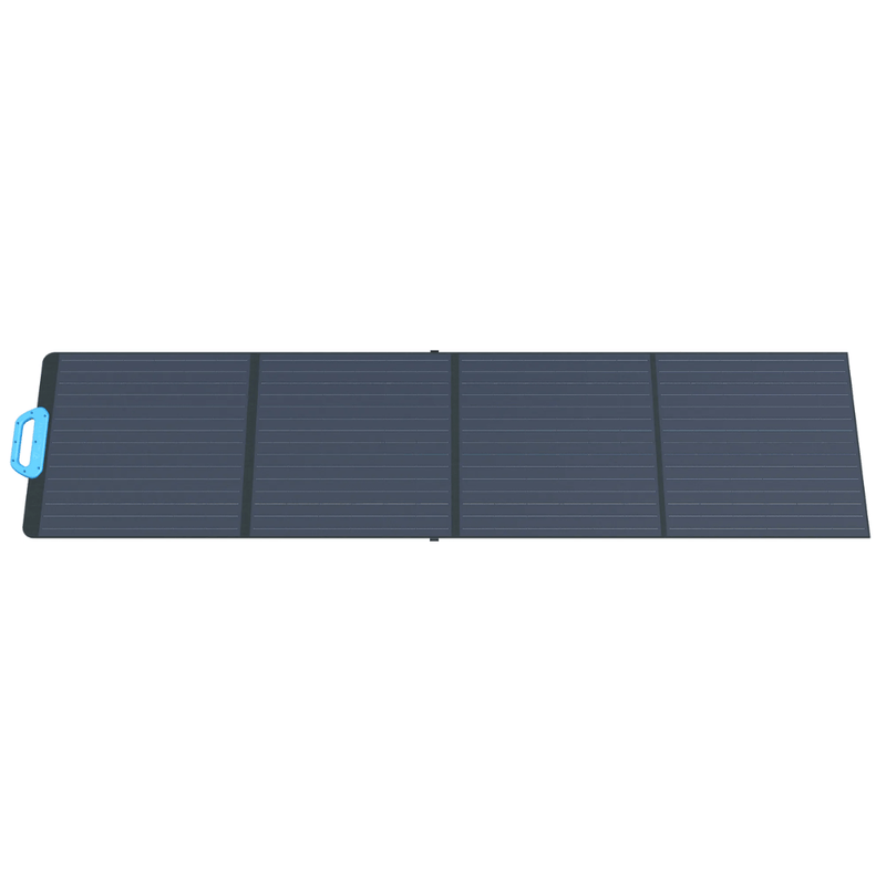 Bluetti [DUAL] AC300 6,000W 240V Split Phase + B300 Batteries + Solar Panels