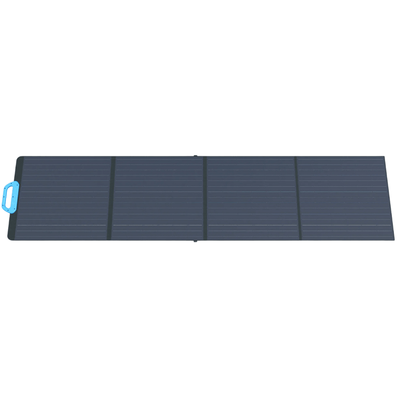 Bluetti [DUAL] EP500 PRO 6,000W 10,200Wh + Solar Panels Complete Solar Generator Kit