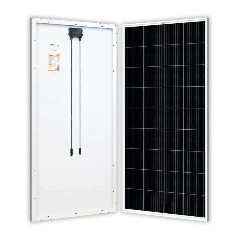 Bluetti EP500 2,000W 5,100Wh + Solar Panels Complete Solar Generator Kit