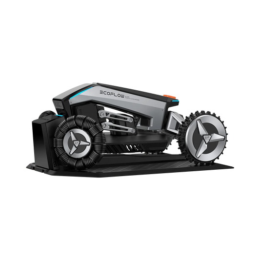 EcoFlow | BLADE Robotic Lawn Mower