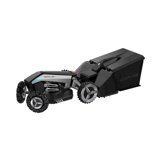 EcoFlow | BLADE Robotic Lawn Mower