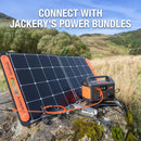 Jackery DC Extension Cable for Solar Panel