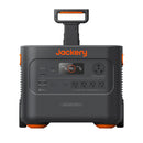 Jackery Explorer 2000 Plus Portable Power Station