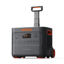 Jackery Solar Generator 3000 Pro | Explorer 3000 Pro + SolarSaga 200W