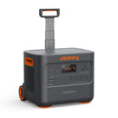 Jackery Solar Generator 3000 Pro | Explorer 3000 Pro + SolarSaga 200W