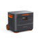 Jackery Solar Generator 3000 Pro | Explorer 3000 Pro + SolarSaga 200W