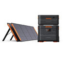 Jackery Solar Generator 2000 Plus