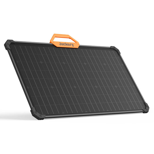 Jackery SolarSaga Solar Panel | 80 Watts