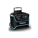 Renogy RNG-ELM-LYCAN 1075W/1200W Lycan Powerbox Solar Power Generator New