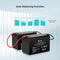 Renogy RBT100LFP12-BT-US 100Ah 12V Lithium Iron Phosphate Battery with Built-in Bluetooth BMS IP65 New