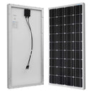 Renogy RNG-KIT-PREMIUM400D-RVR40-US 400 Watt 12 Volt Solar Premium Kit New